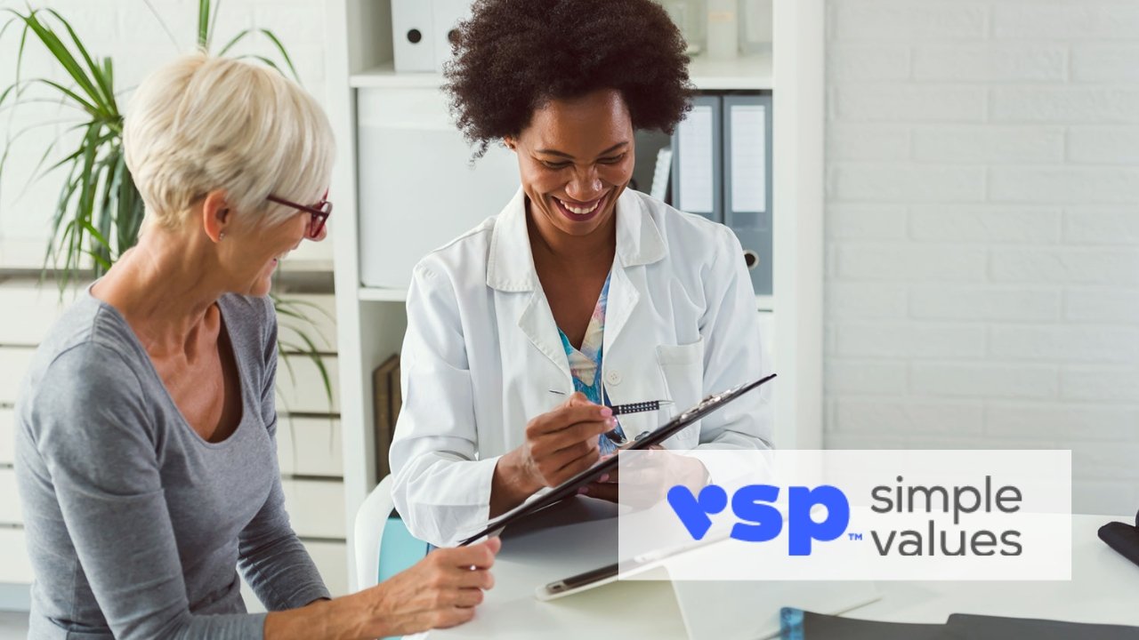 VSP Simple Values - Medical Savings